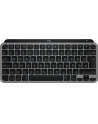 Klawiatura bezprzewodowa LOGITECH MX Keys Mini for Mac - nr 1
