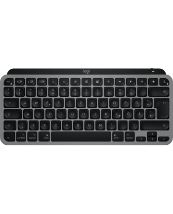 Klawiatura bezprzewodowa LOGITECH MX Keys Mini for Mac nr 1