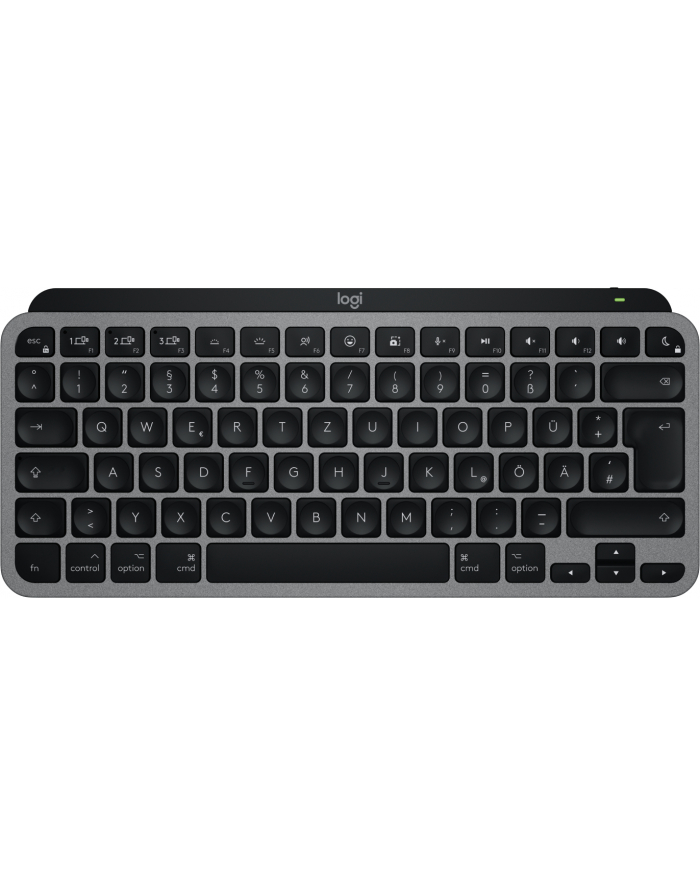 Klawiatura bezprzewodowa LOGITECH MX Keys Mini for Mac główny