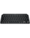 Klawiatura bezprzewodowa LOGITECH MX Keys Mini for Mac - nr 2