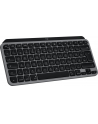 Klawiatura bezprzewodowa LOGITECH MX Keys Mini for Mac - nr 3