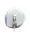 modecom Mysz przewodowa optyczna VOLCANO VELES Biała - nr 2