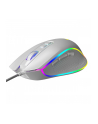 modecom Mysz przewodowa optyczna VOLCANO VELES Biała - nr 5
