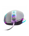 modecom Mysz przewodowa optyczna VOLCANO VELES Biała - nr 6
