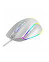 modecom Mysz przewodowa optyczna VOLCANO VELES Biała - nr 7