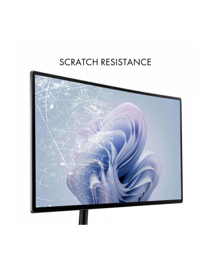 dicota Filtr prywatyzujący Privacy filter 2-Way do ekranów 31.5 cala główny