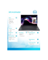 dell Laptop XPS 14 DA14260 Win11Pro Core Ultra X7 358H/32GB/2TB/14 TOUCH/2,8K/Intel Arc/FgrPr/Cam/Mic/Backlit Kb/3 Cell/3Y ProSupport - nr 4