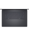 dell Laptop XPS 16 DA16260 Win11Pro Core Ultra X7 358H/32GB/1TB/16 TOUCH/3,2K /Intel Arc/FgrPr/Cam/Mic/Backlit Kb/3 Cell/3Y ProSupport - nr 6