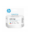 hp inc. Głowica drukująca tri-colour 3YP17AE - nr 1
