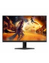 aoc Monitor 27 '' 27G4ZRE Fast IPS 240Hz HDMIx2 DP - nr 35