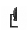 aoc Monitor 34 cale CU34E4CW Curved VA 120Hz HDMIx2 DP RJ45 USB-C HAS Kamera - nr 18
