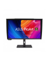 asus Monitor 31.5 cala PA32KCX 8K UHD MINILED HDMI USBC - nr 1