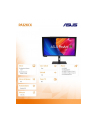asus Monitor 31.5 cala PA32KCX 8K UHD MINILED HDMI USBC - nr 3