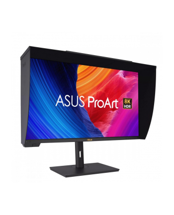 asus Monitor 31.5 cala PA32KCX 8K UHD MINILED HDMI USBC