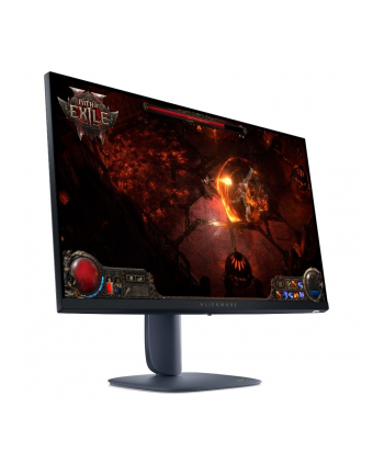 dell Monitor AW2725DM 27.0 '' NVIDIA G-Sync Compatible IPS Dual-ResolutionQHD 180Hz(2560X1440)/16:9/DP/2xHDMI/2xUSB/3Y