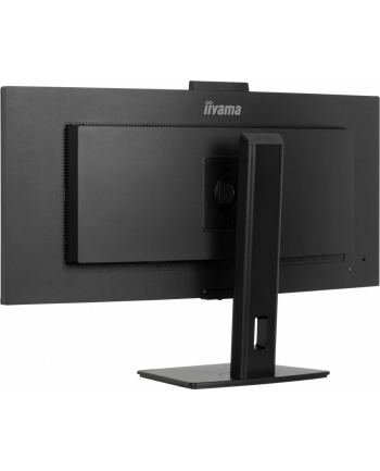 iiyama Monitor 34 cale XCB3497WQSNPH-B1 + Norton Small Business card 250G PL