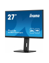 iiyama Monitor 27 '' XUB2797HSN-B2 + Norton Small Business card 250G PL - nr 11