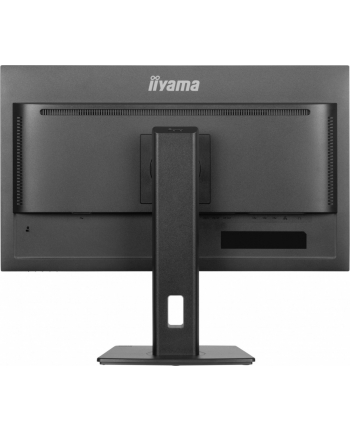 iiyama Monitor 27 '' XUB2797QSNP-B1 + Norton Small Business card 250G PL