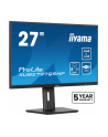 iiyama Monitor 27 '' XUB2797QSNP-B1 + Norton Small Business card 250G PL - nr 7