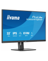iiyama Monitor 32 '' XUB3297QSNP-B1 + Norton Small Business card 250G PL - nr 15