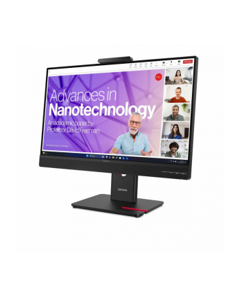 lenovo Monitor 23.8 cala ThinkVision T24-4v 64B6MAT1EU