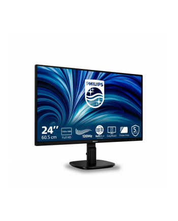 philips Monitor 24B2N2200 23.8 cala IPS 120Hz HDMI DP VGA Głośniki nr 1