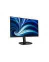 philips Monitor 24B2U3301D 24.1 cala IPS 100Hz HDMI DP USB-C RJ45 Pivot - nr 9
