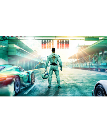 philips Monitor 27M2N3500NF 27 ''  IPS 144Hz HDMI DP