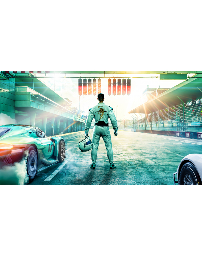 philips Monitor 27M2N3500NF 27 ''  IPS 144Hz HDMI DP główny