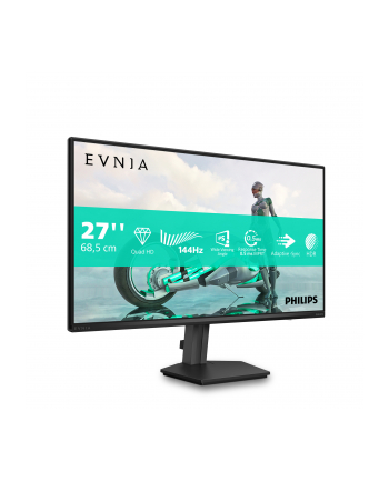 philips Monitor 27M2N3500NF 27 ''  IPS 144Hz HDMI DP
