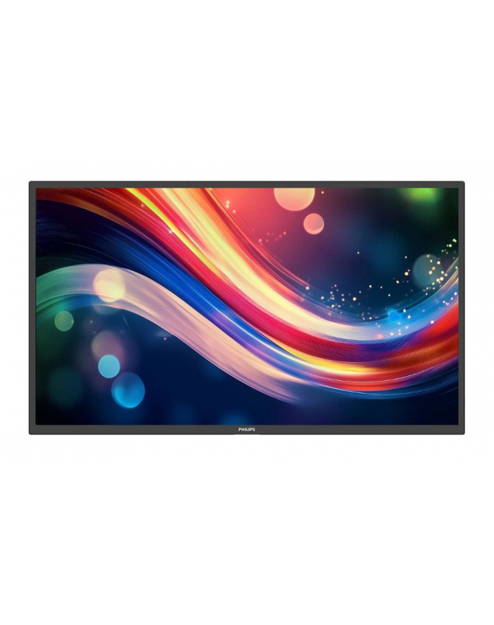 philips Monitor 32BDL4050Q 32'' Public Display główny