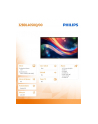 philips Monitor 32BDL4050Q 32'' Public Display - nr 3