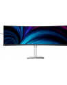 philips Monitor 49B2U5900C 48.8 cala VA 75Hz HDMIx2 DP USB-C RJ45 HAS - nr 17