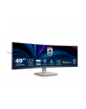 philips Monitor 49B2U5900C 48.8 cala VA 75Hz HDMIx2 DP USB-C RJ45 HAS - nr 9