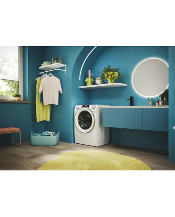 candy Pralko-suszarka ROW 4966DWMC7-S nr 1