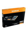 kioxia Dysk SSD Exceria G3 2TB 2280 PCIe5.0 10000/9600 MB/s - nr 10