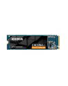 kioxia Dysk SSD Exceria G3 2TB 2280 PCIe5.0 10000/9600 MB/s - nr 1