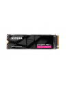 kioxia Dysk SSD Exceria Pro G2 2TB NVMe5.0 2280 14900/13400 MB/s - nr 1