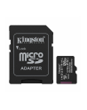 kingston Karta pamięci microSD 128GB CL10 UHSI Industrial - nr 1