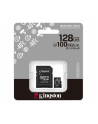 kingston Karta pamięci microSD 128GB CL10 UHSI Industrial - nr 3