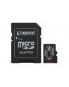 kingston Karta pamięci microSD 128GB CL10 UHSI Industrial - nr 4