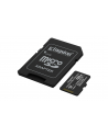 kingston Karta pamięci microSD 128GB CL10 UHSI Industrial - nr 5