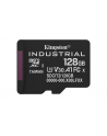 kingston Karta pamięci microSD 128GB CL10 UHSI Industrial - nr 6