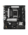 asrock Płyta główna B860M-X GEN5 Wi-Fi s1851 2DDR5 mATX - nr 10