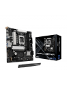 asrock Płyta główna B860M-X GEN5 Wi-Fi s1851 2DDR5 mATX - nr 1