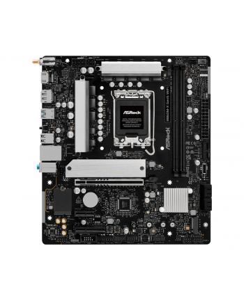 asrock Płyta główna B860M-X GEN5 Wi-Fi s1851 2DDR5 mATX