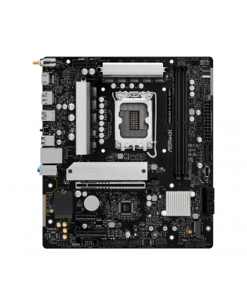 asrock Płyta główna B860M-X GEN5 Wi-Fi s1851 2DDR5 mATX