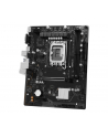 asrock Płyta główna H610M-HDV/M.2 D5 GEN5 s1700 2DDR5 DP/HDMI mATX - nr 4