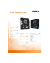 asrock Płyta główna H610M-HDV/M.2 D5 GEN5 s1700 2DDR5 DP/HDMI mATX - nr 6