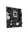 asrock Płyta główna H610M-HVS/M.2 D5 GEN5 s1700 2DDR5 DP/HDMI mATX - nr 3